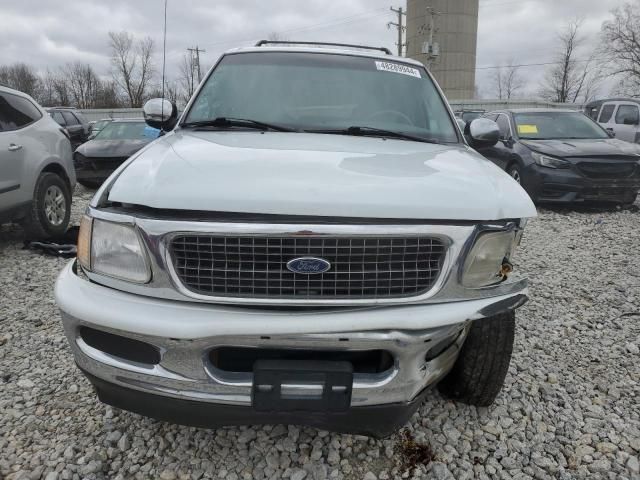 1997 Ford Expedition