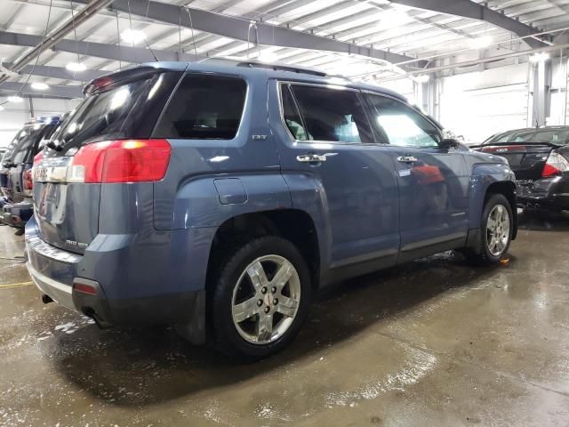 2012 GMC Terrain SLT