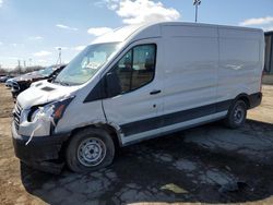 Ford Vehiculos salvage en venta: 2019 Ford Transit T-350