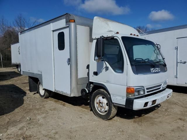 2001 Isuzu NPR