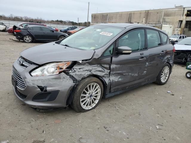 2013 Ford C-MAX SE