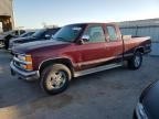 1994 Chevrolet GMT-400 K1500