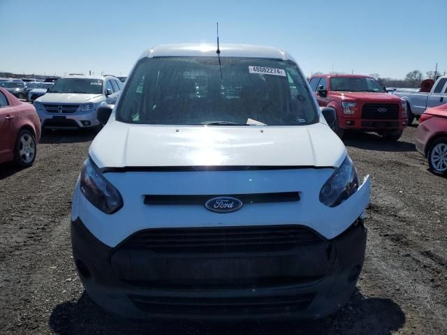 2016 Ford Transit Connect XL