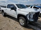 2023 Chevrolet Silverado K2500 Heavy Duty LTZ