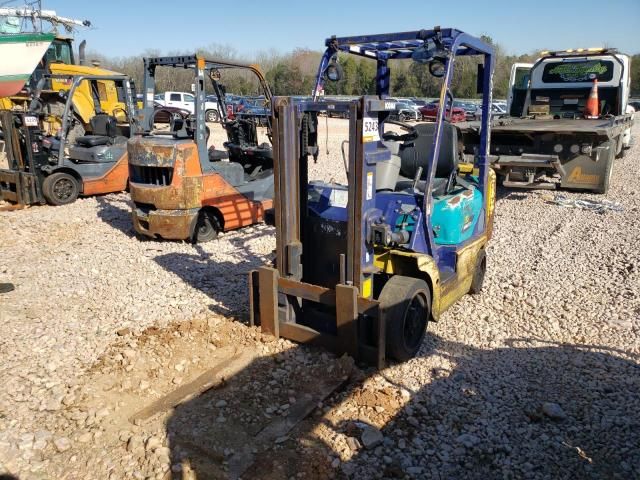 2003 Komatsu Forklift