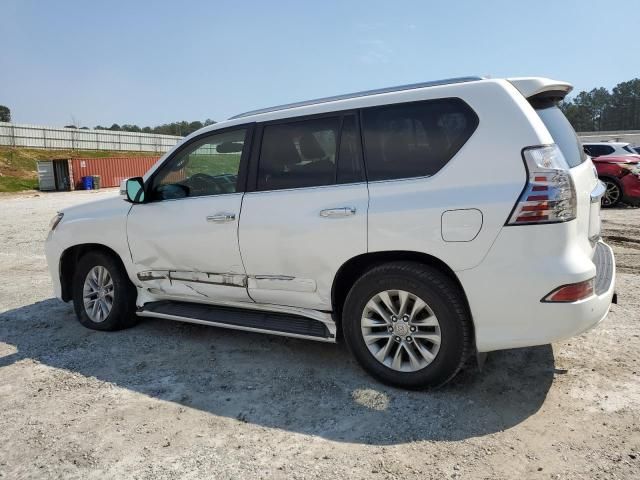 2015 Lexus GX 460