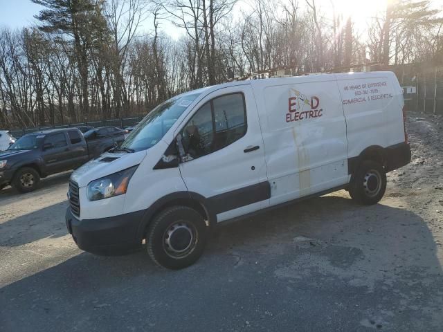 2016 Ford Transit T-250