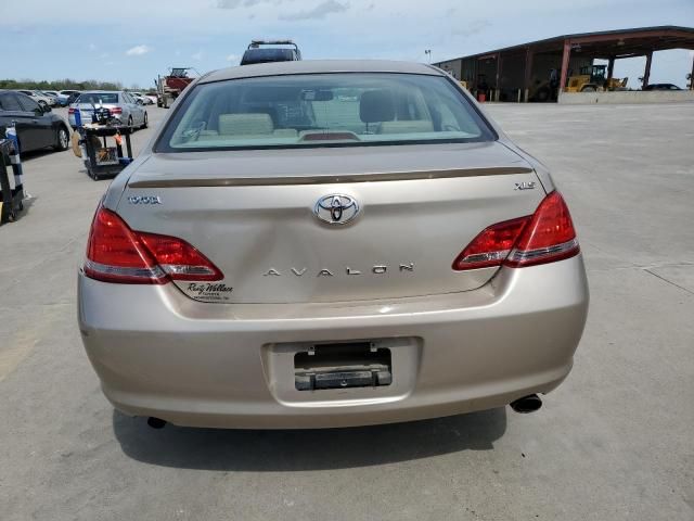 2007 Toyota Avalon XL