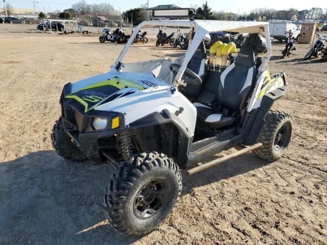 2014 Polaris RZR 800 S