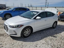 2017 Hyundai Elantra SE for sale in Haslet, TX