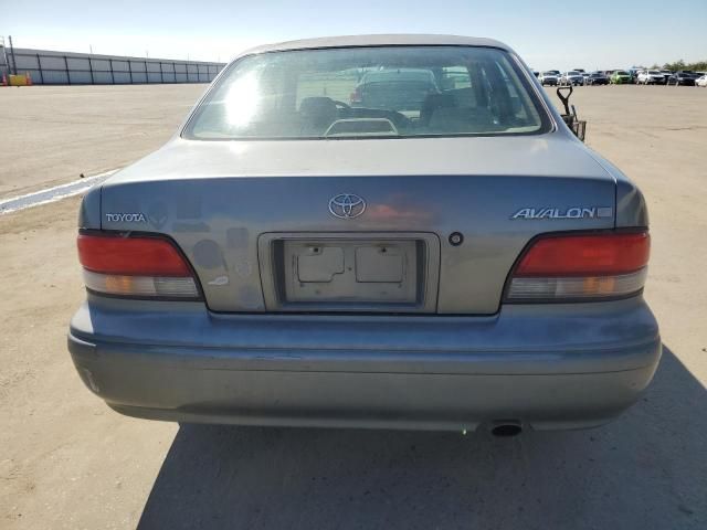 1997 Toyota Avalon XL