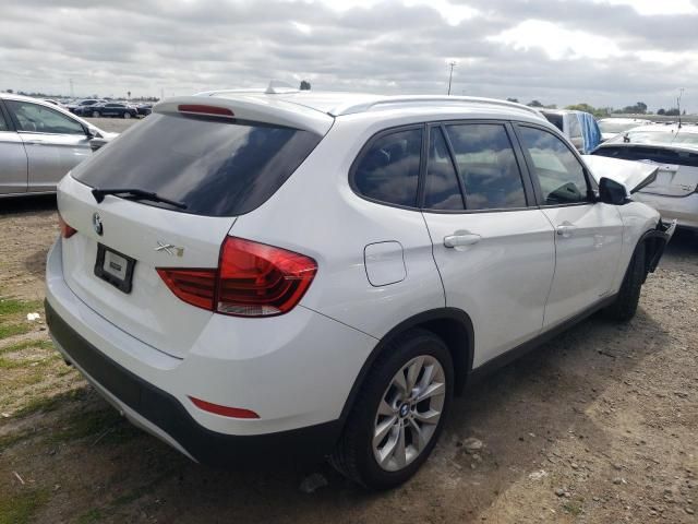 2013 BMW X1 XDRIVE28I