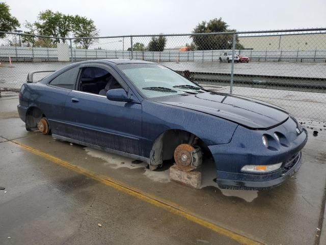 1997 Acura Integra LS