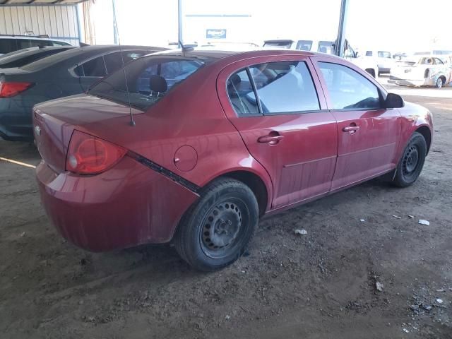 2010 Chevrolet Cobalt 1LT