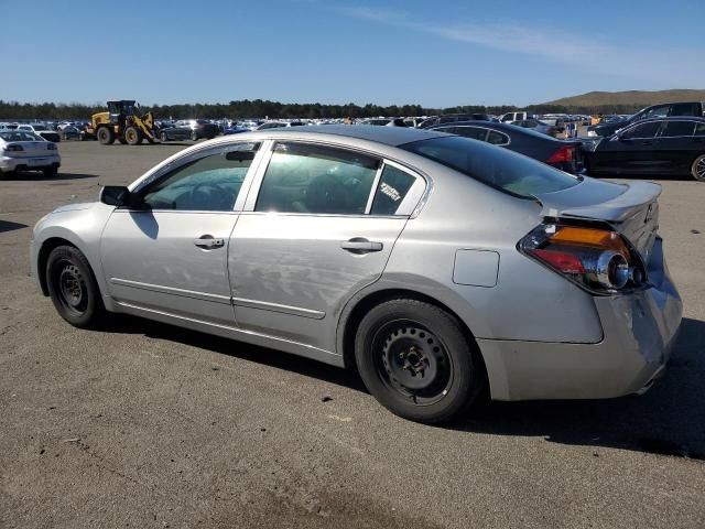 2007 Nissan Altima 2.5