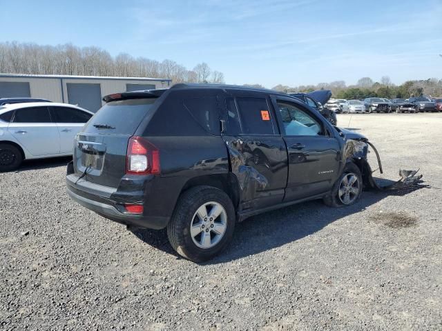 2014 Jeep Compass Sport