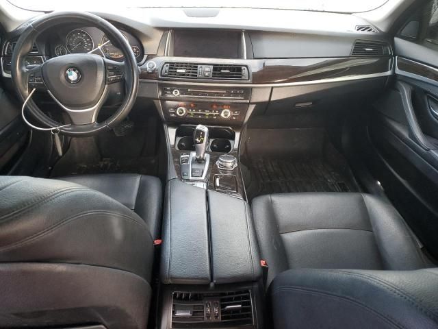 2015 BMW 535 I