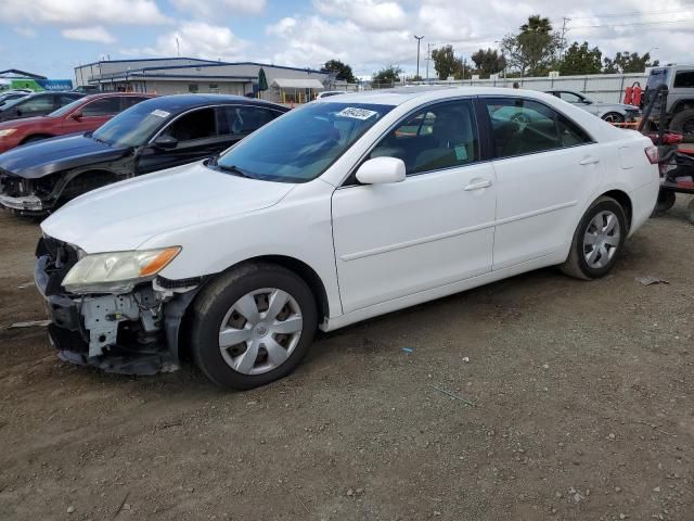 2007 Toyota Camry LE