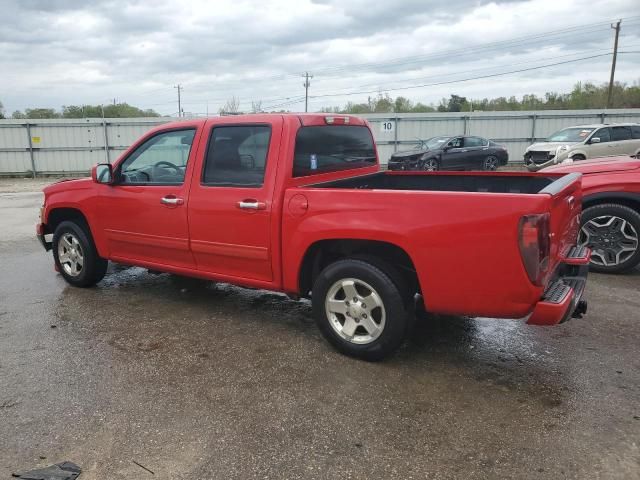 2010 Chevrolet Colorado LT