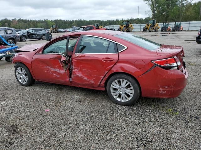 2009 Mazda 6 I