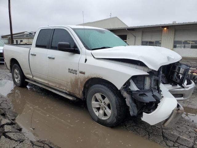 2017 Dodge RAM 1500 SLT