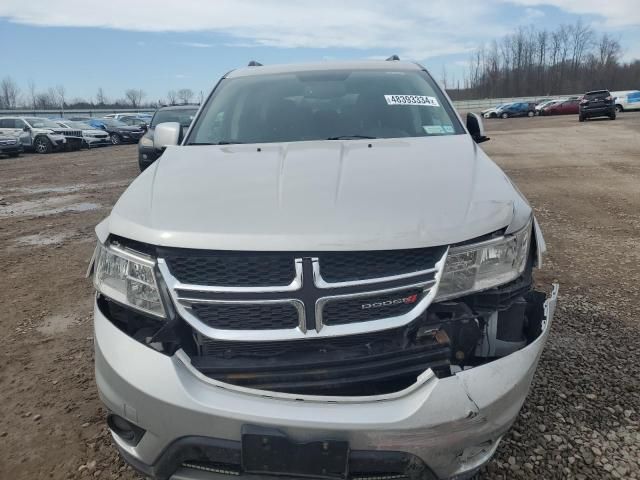 2013 Dodge Journey SXT