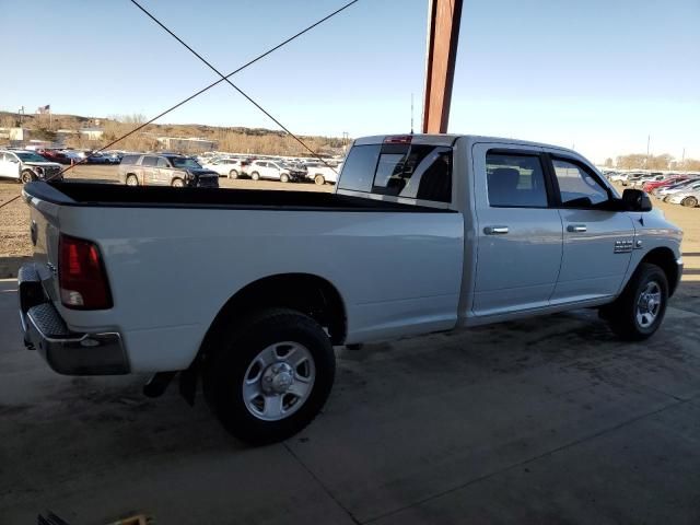 2015 Dodge RAM 2500 SLT