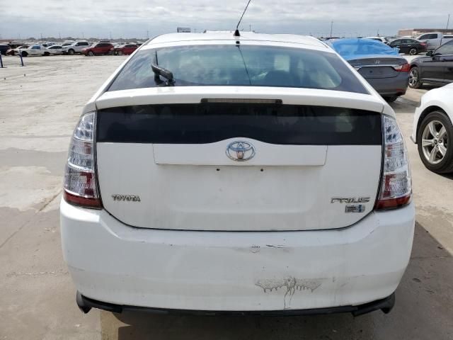 2006 Toyota Prius