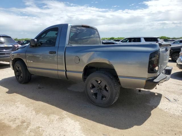 2008 Dodge RAM 1500 ST