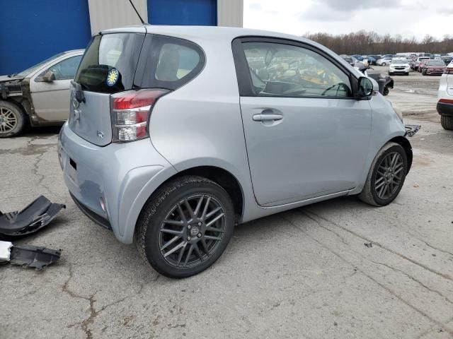 2014 Scion IQ