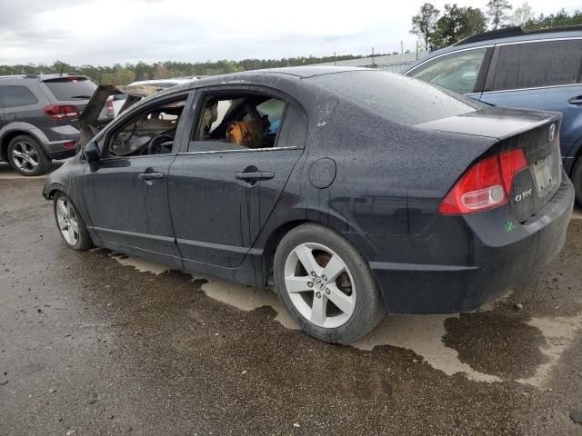 2006 Honda Civic EX