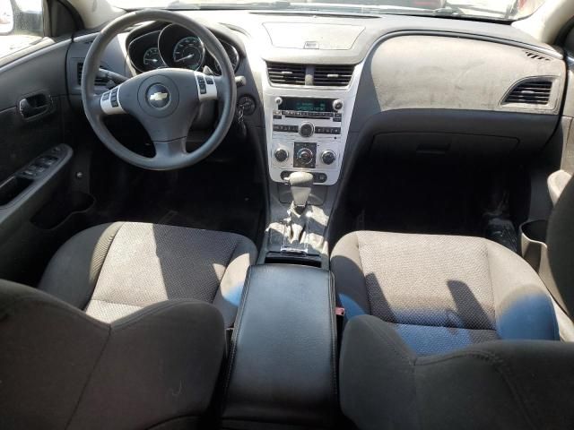 2010 Chevrolet Malibu 1LT