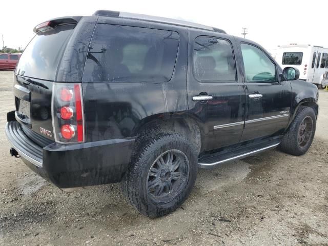 2011 GMC Yukon Denali