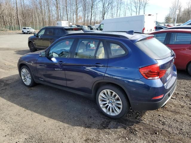 2014 BMW X1 XDRIVE28I