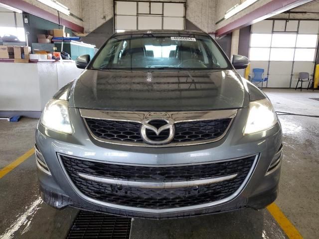 2012 Mazda CX-9