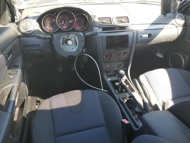 2005 Mazda 3 S