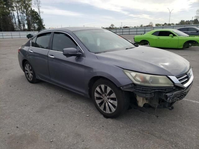 2014 Honda Accord EX