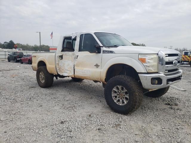 2011 Ford F250 Super Duty