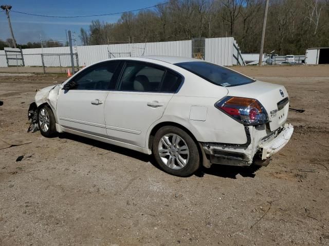 2011 Nissan Altima Base