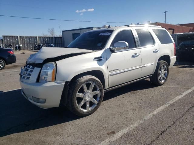 2010 Cadillac Escalade Premium