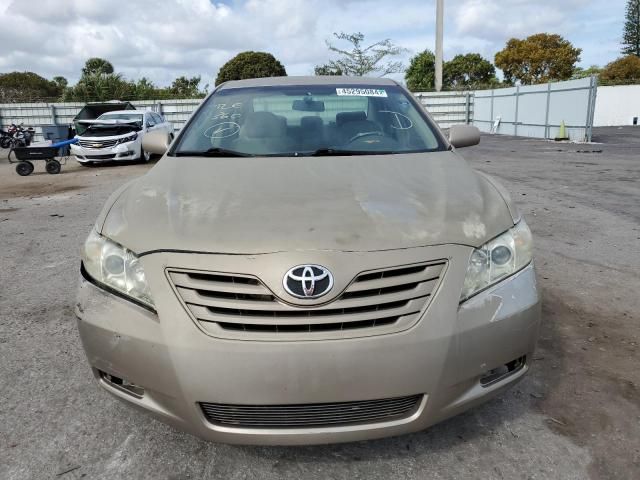 2007 Toyota Camry CE