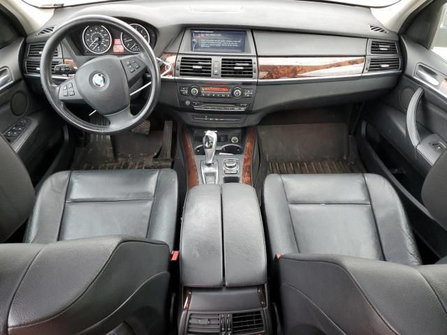 2012 BMW X5 XDRIVE35I