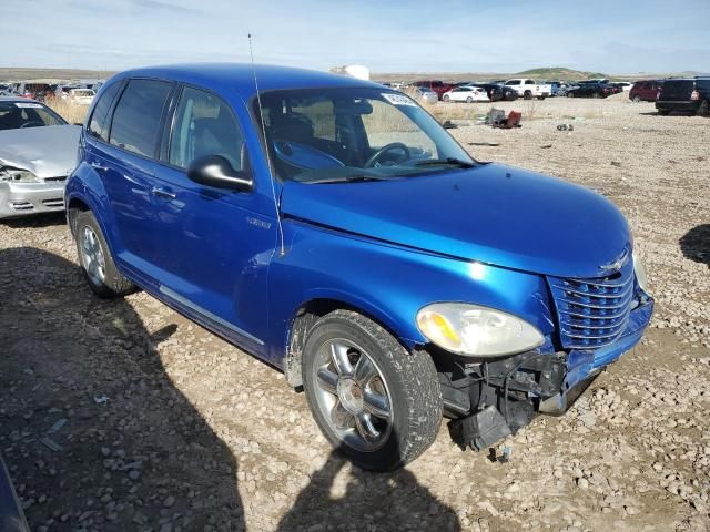 2004 Chrysler PT Cruiser Touring