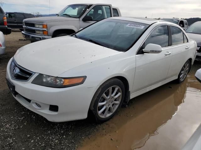 2006 Acura TSX