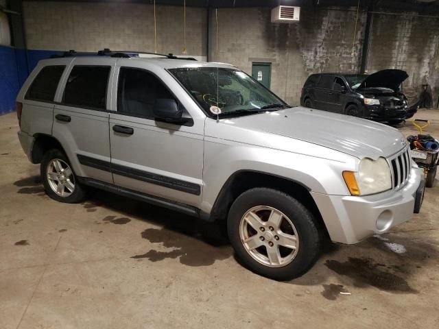 2006 Jeep Grand Cherokee Laredo