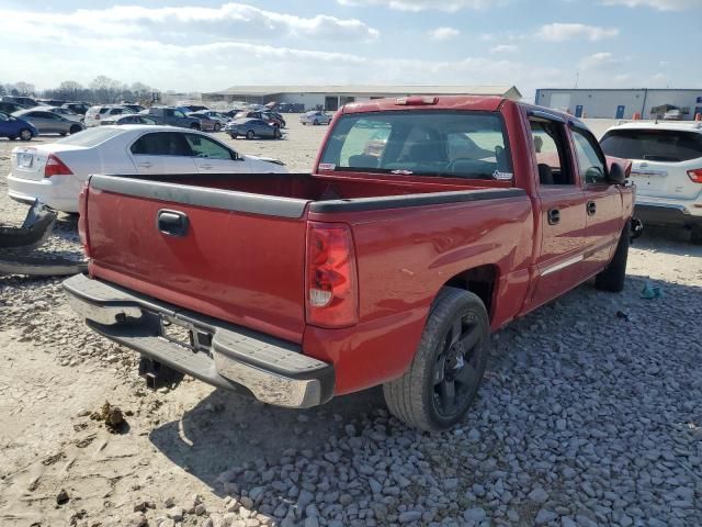 2007 GMC New Sierra C1500 Classic