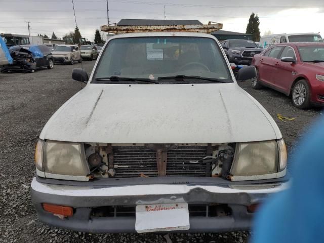 1998 Toyota Tacoma Xtracab