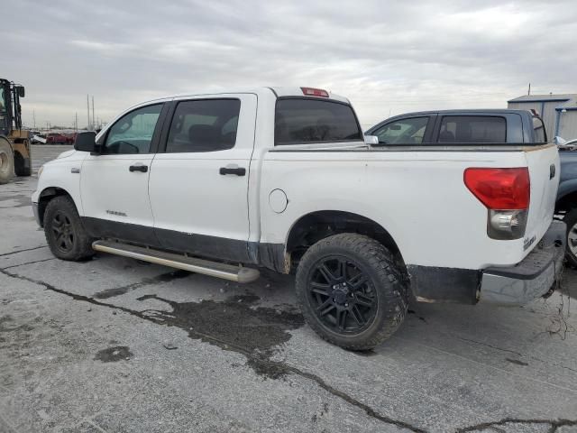 2008 Toyota Tundra Crewmax