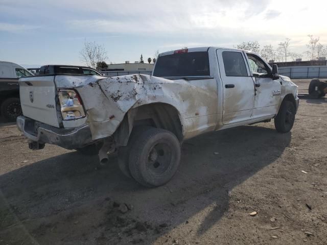 2017 Dodge RAM 3500 ST