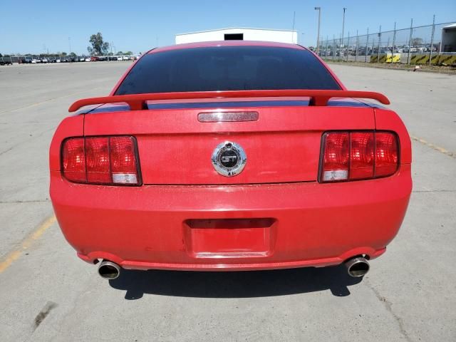 2005 Ford Mustang GT